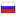 edudic.ru server is located in Russia